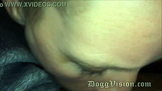 Cheating Wife Boldly Sucks BBC While Being Filmed in Raw Action. No Shame in Her Game!