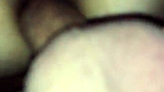 I am breakin my exquisite Chilean wife's tight ass so good