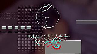 college girl negotiates grades with her assets