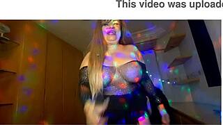 Is this naughty brunette's anal creampie tempting you?