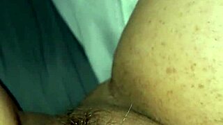 I love teasing big dicks with my trimmed pussy 😏