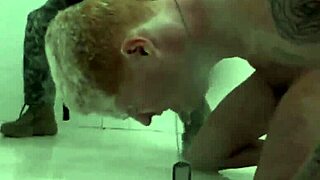 Fat Teen 18+ Boy Gay Porn The Hazing The Showering And The Fucking