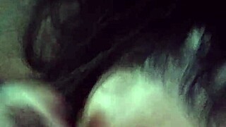 Irania provides excellent oral sex, leading to intense orgasms.