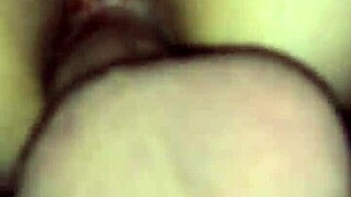 Razbijam tesen rit svoje lepe Čilenske žene tako dobro