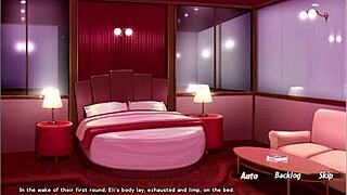 Check out St Yariman's Ep 3 with oiled-up reverse cowgirl anime action.