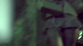 Jeny smith boldly flashes pussy under mini skirt in public outdoor reality