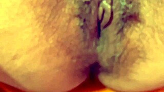 yo, this indian wife is cheating on her husband big time! caught banging his stepbrother! 😱