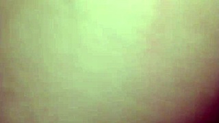 Giving that treatment to the wife with a close-up on the ass