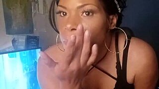 Angelg and Kuzz Angelg Strike Provocative Poses for the Camera