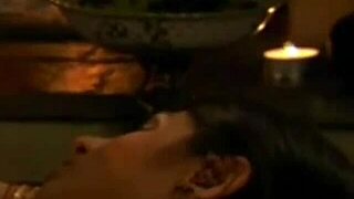 Discover the ancient secrets of Indian Kama Sutra techniques