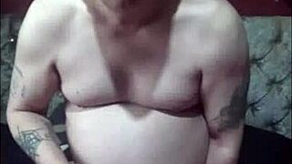 Bisexual Male Mark Wright Would You Fuck Him?