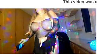 Is this naughty brunette's anal creampie tempting you?