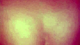 Giving that treatment to the wife with a close-up on the ass