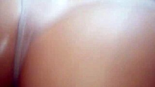 Bending Over Thick Brazilian Ass For Doggystyle Sex Doll Fuck