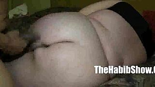 rican sbbw 360lb meets redzilla p2