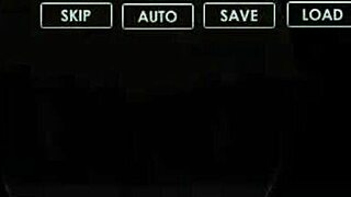 Rosa Pokemon Femdom Teases With Handjob And Footjob