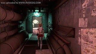 I had a wild sex adventur with Marie Rose in Fallout 4, fuckin her ass outdoors.