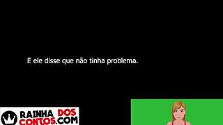 Erotic Story With My Gym Friend