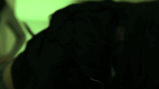 Horny stepdaughter licking milf's wet pussy!