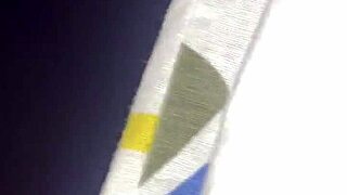 Big booty freak can't get enough of those backshots