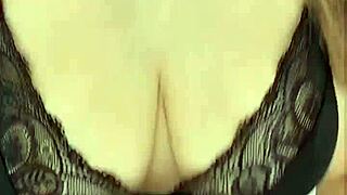 Does this freak love lingerie? Check this sexy compilation.