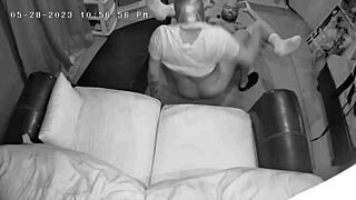 Rough gay bareback fucking me the best way! 💥