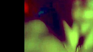 yo, this indian wife is cheating on her husband big time! caught banging his stepbrother! 😱