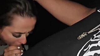 Šel jsem do swingu a ošukal dvě gostosas v kabině úplně v průhledný a červený gabi conkey yazmin mini puta raul kobra