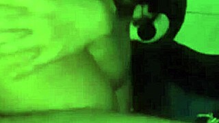 I Hid a Camera to Record My Slutty Mother-in-Law for Blackmail Whenever I Want, Man