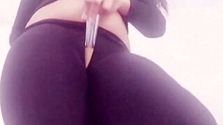 Indian milf enjoys suggestive massage and assfucking