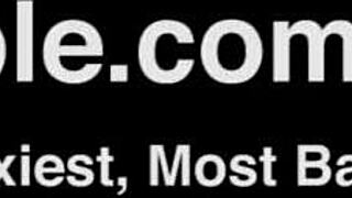 energetic teen 18+s striptease dancing