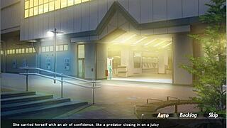 Check out St Yariman's Ep 3 with oiled-up reverse cowgirl anime action.