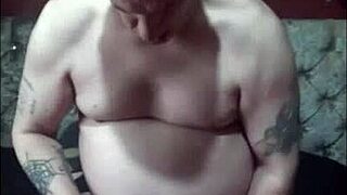 Bisexual Male Mark Wright Would You Fuck Him?