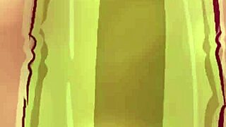 Tuff Puppy Kitty Futa In Hentai Parody