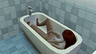 Watch her finger that horny pussy?