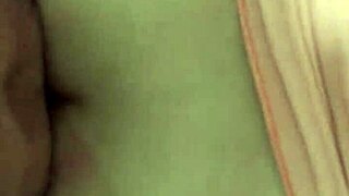 my wife gets her ass fucked hard in this homemade anal video