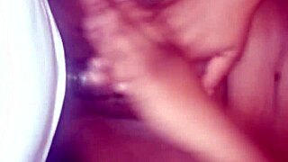 i cant believe shes so freaky with them big tits and ass, pussy all wet n stuff