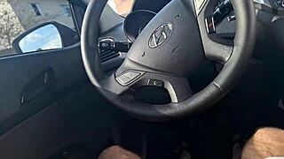 i pulled my dick out at the bus stop and risked masturbatin in public