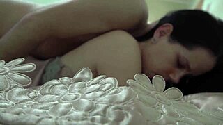 Can Anna handle sucking and fucking her husband in every position imaginable?