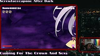 get to work succubus chan in longplay free version full on red