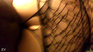 Fucking Thick Sexy Ex Girlfriend Doggy Style