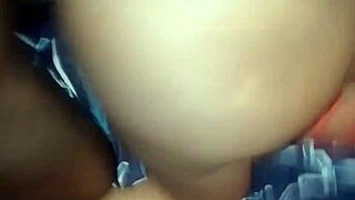 i cant believe shes so freaky with them big tits and ass, pussy all wet n stuff