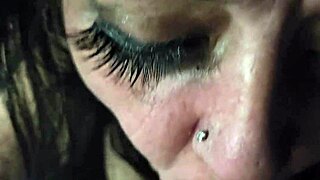 I'm deepthroatin this big cock in POV, ahh!