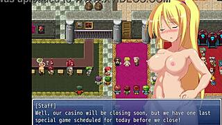 The Pregcess of Zeven Adventure Continues in Part 22