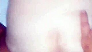 neighbor nympho craving anal sex at dawn