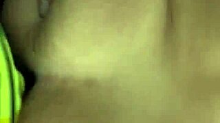 White Man Pounds Young Brazilian Hard!