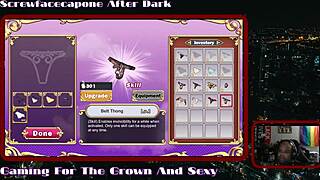 get to work succubus chan in longplay free version full on red