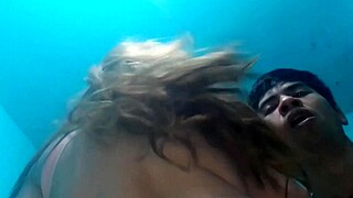 Le Toco La Vagina Y El Culo Mi Novia Cuando Nos Ven Por Webcam