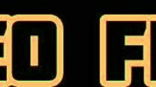 She dominates the young stud with intense orgasms.