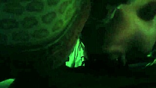 Punk Performs Headgame For Amateurs